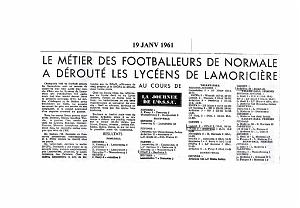 08 ECOLE DE LA DCAN SAISON 1960 61 N0009